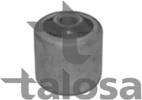 Silentblock front axle 87-02548 - image 2