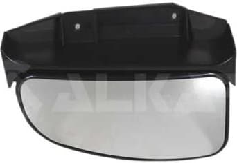 Mirror Glass, exterior mirror 6452921