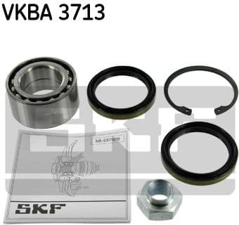 Wheel Bearing Kit VKBA 3713