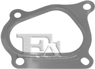 Gasket, exhaust pipe 220932