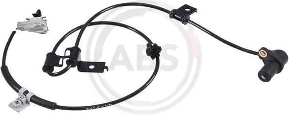 Sensor, wheel speed 30781