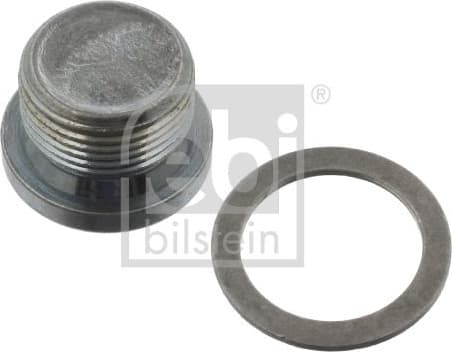 Screw Plug, oil sump 37944