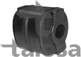 Silentblock front axle 87-05234 - image 2