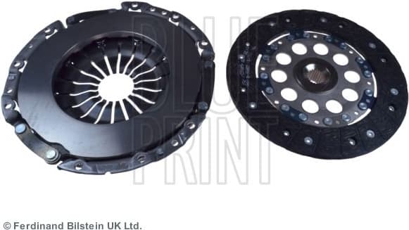 Clutch Kit ADN130249 - image 2