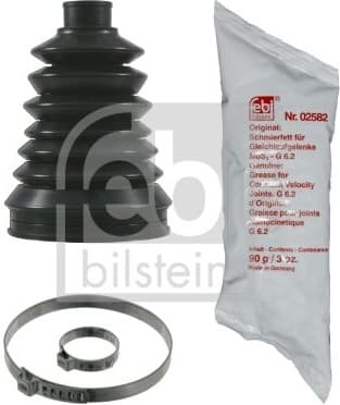 Bellow Kit, drive shaft 17793