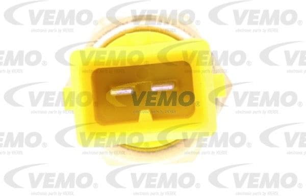 Sensor, coolant temperature Original VEMO Quality V24-72-0026 - image 2