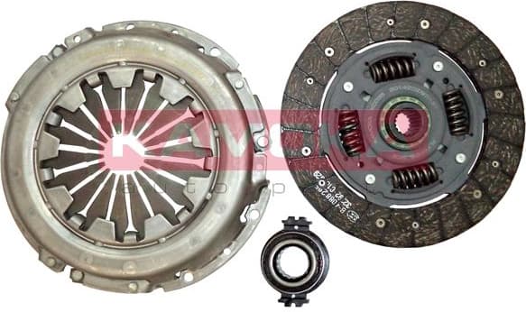 Clutch Kit KC035