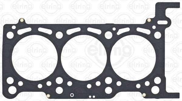 Gasket cylinder head 735.490 - image 2