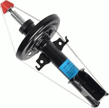 Shock Absorber 315 296