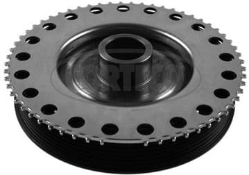 Belt Pulley, crankshaft 80004336