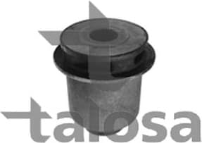 Silentblock front axle 87-06358 - image 2