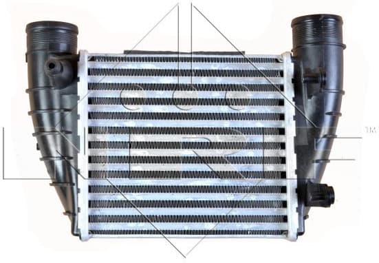Charge Air Cooler 30378