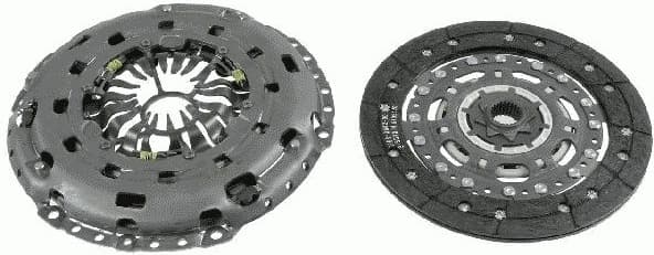 Clutch Kit XTend 3000 951 914