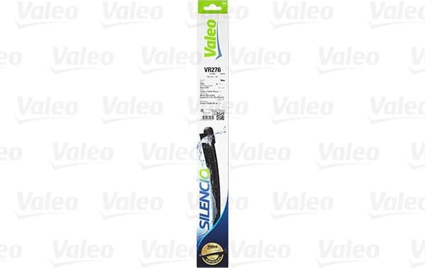Wiper Blade SILENCIO REAR 574584 - image 2