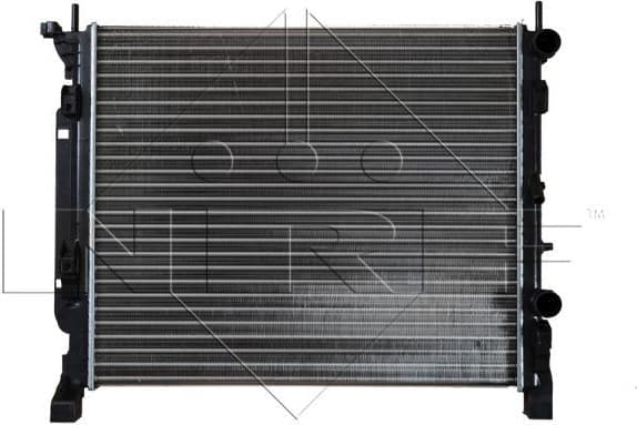 Radiator, engine cooling 53002 - image 3