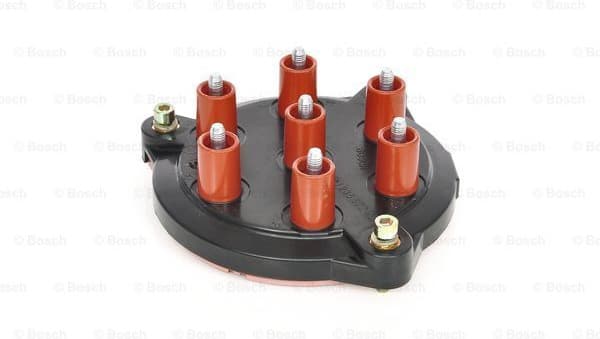 Ignition Distributor Cap 1235522427 - image 2