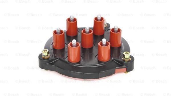 Ignition Distributor Cap 1235522427 - image 3