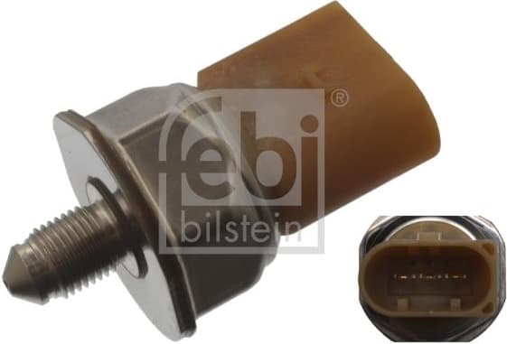 Sensor, fuel pressure 43782