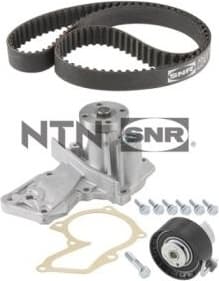 Water Pump & Timing Belt Kit KDP452.280