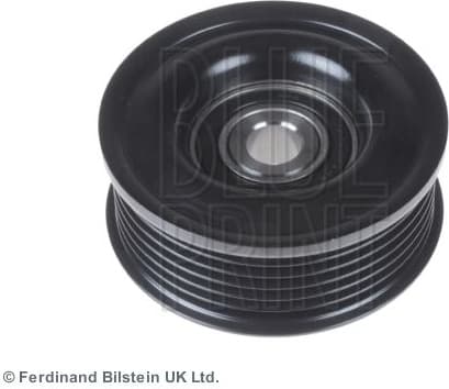 Deflection/Guide Pulley, V-ribbed belt ADT39652