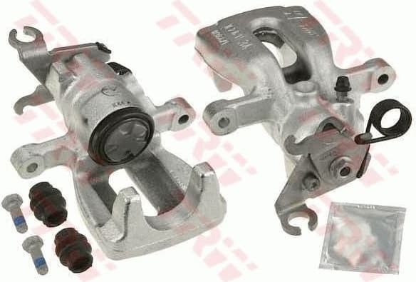 Brake Caliper BHQ257E