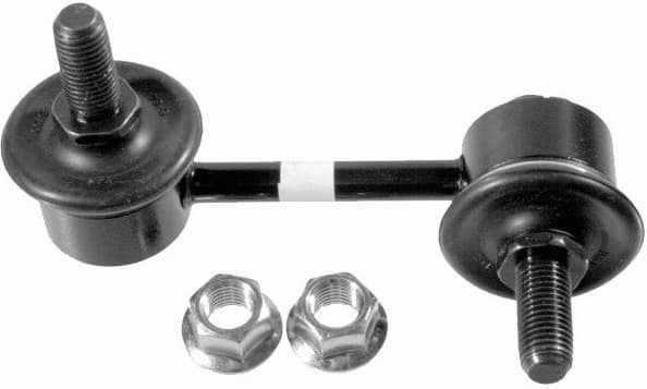 Link/Coupling Rod, stabiliser bar 31101 01