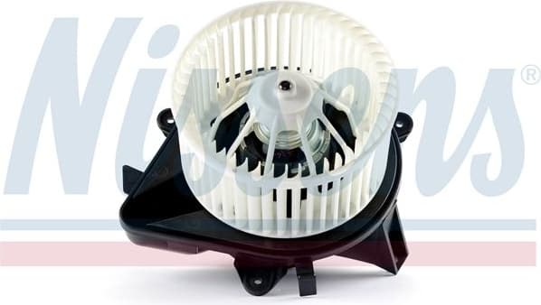 Interior Blower 87124 - image 6