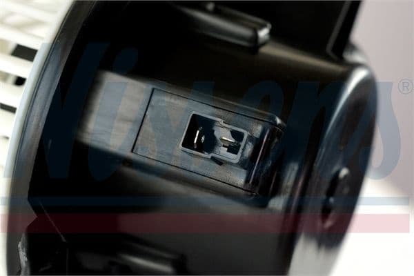 Interior Blower 87124 - image 7