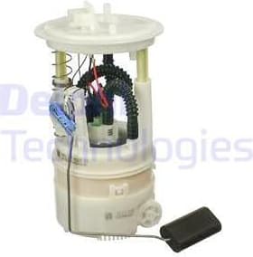 fuel supply unit FG1504-12B1