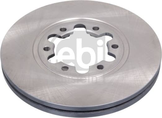 Brake Disc 43968
