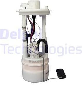 fuel supply unit FG1130-12B1