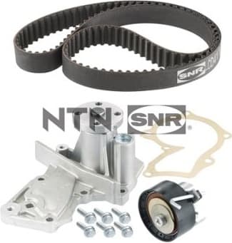 Water Pump & Timing Belt Kit KDP452.270