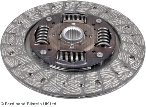 Clutch Disc ADS73122