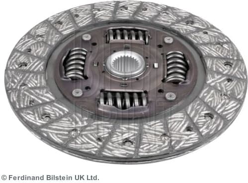 Clutch Disc ADS73122 - image 2