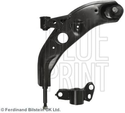 Control/Trailing Arm, wheel suspension ADM58630