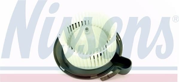 Interior Blower 87145 - image 2