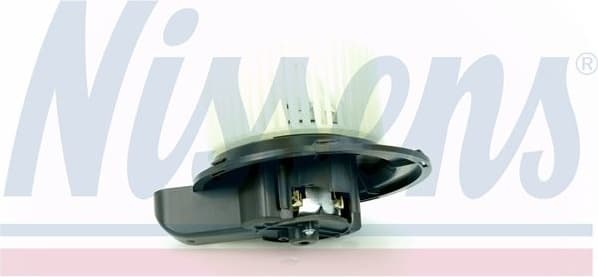 Interior Blower 87145 - image 4