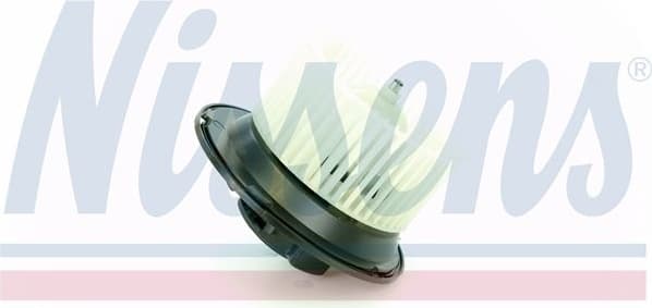 Interior Blower 87145 - image 5