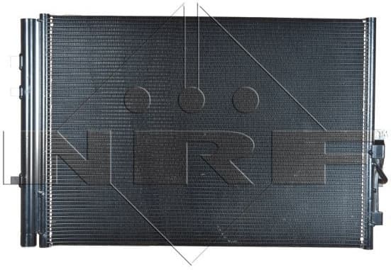 Condenser, air conditioning EASY FIT 350035 - image 3