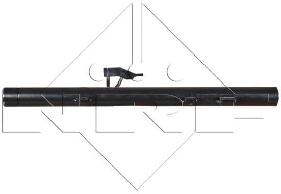 Condenser, air conditioning EASY FIT 350035 - image 5