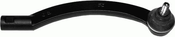 Tie Rod End 26708 01