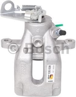 Brake Caliper 0986135038
