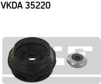 Suspension Strut Support Mount VKDA 35220