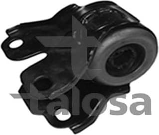 Silentblock front axle 87-01752 - image 2