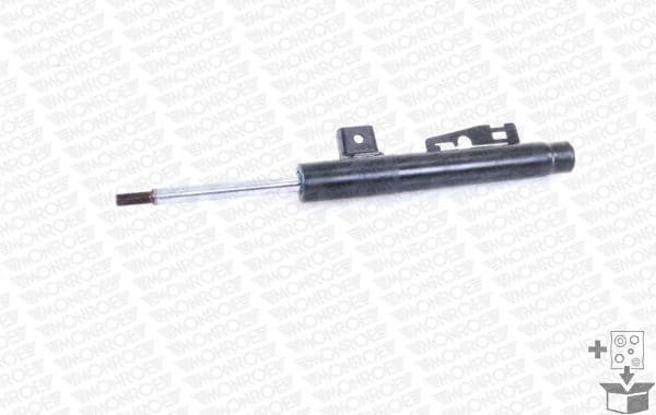 Shock Absorber MONROE ORIGINAL (Gas Technology) G7104 - image 3