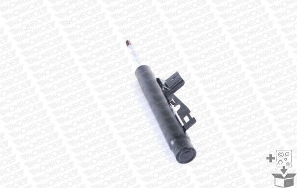 Shock Absorber MONROE ORIGINAL (Gas Technology) G7104 - image 4