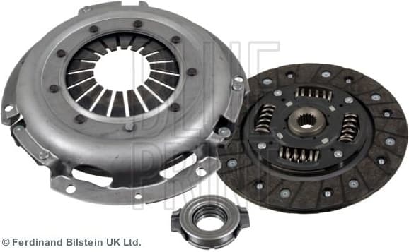 Clutch Kit ADN13091