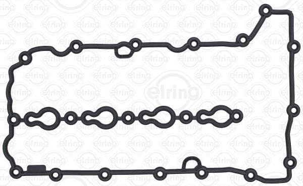 Gasket valve cover 811.670 - image 2