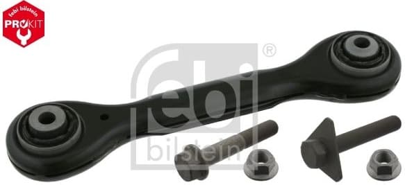 Control/Trailing Arm, wheel suspension ProKit 43542