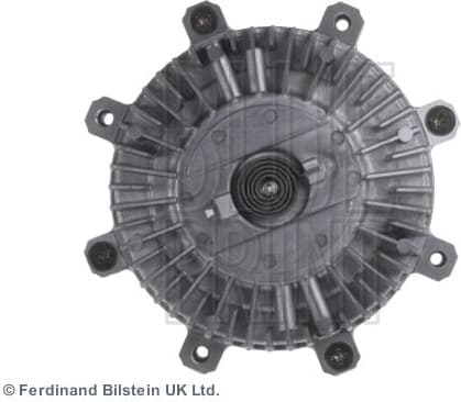 Clutch, radiator fan ADC491805 - image 2